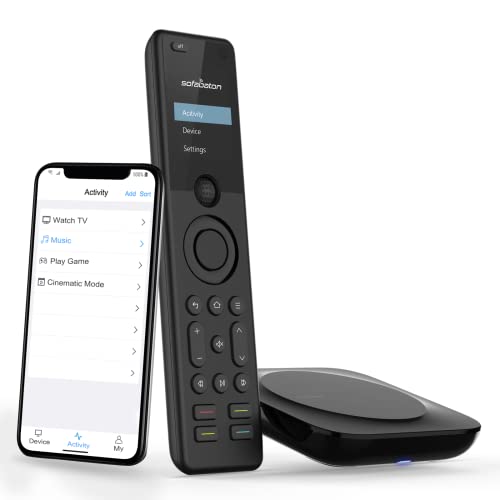 5 Rockin' Remotes Bose Speakers & Soundbars [2022] - Universal Remote Reviews
