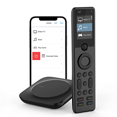 7 Best Remotes for Apple TV [New 2023 Update] - Remote Reviews