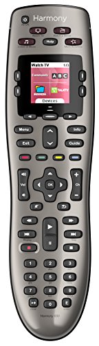 Harmony 650 665: Which Budget Logitech - Universal Remote Reviews