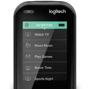 Logitech Harmony 950 – Updated 2023 Buyer's Guide - Universal Remote