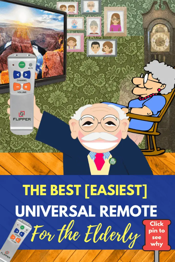 best smart remote