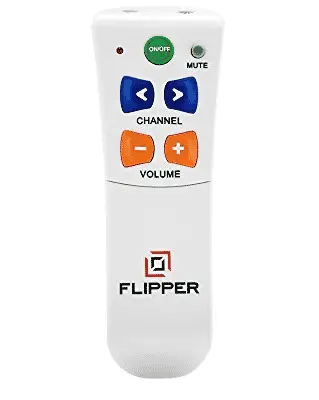 flipper remote