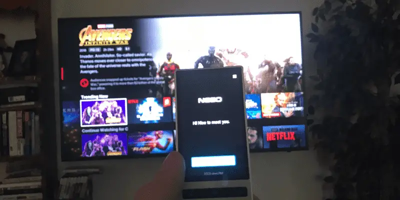 neeo universal remote review 2019
