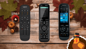 Logitech Harmony Black Friday Deals 2018