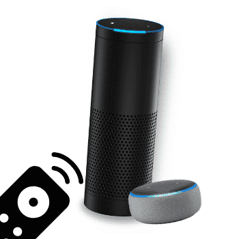 logitech harmony elite vs 950 alexa