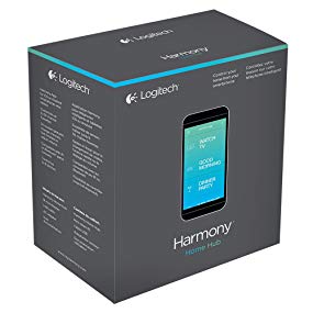 Logitech Harmony Hub vs Elite