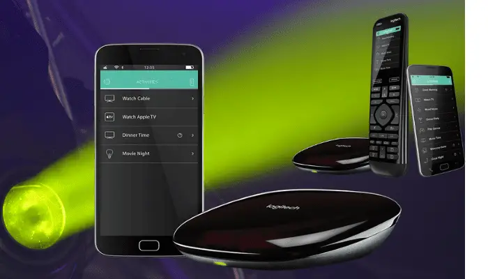 Logitech Harmony Hub Vs Elite 21 Review And Comparison Guide Universal Remote Reviews Logitech Harmony Hub Vs Elite 21 Review And Comparison Guide Universal Remote Reviews