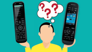 logitech harmony elite vs ultimate comparison table