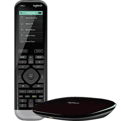 logitech harmony pro vs elite 2019