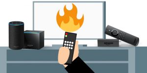 Cyber Monday Fire TV Deals