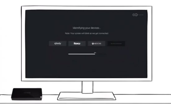 caavo remote review