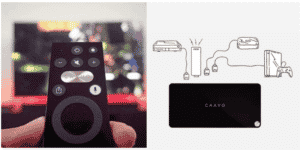 caavo remote review hdr