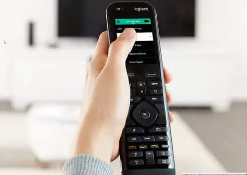 best smart remotes