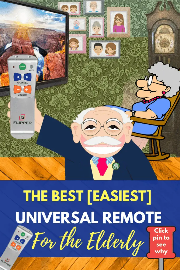 best universal remote tv smart home