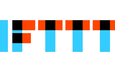 harmony and ifttt logo