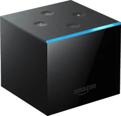Cyber Monday Fire TV Deals