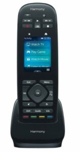 logitech harmony ultimate one review