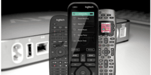 harmony control appletv