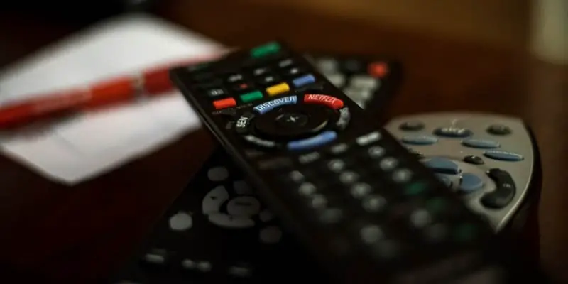 what is a universal remote control