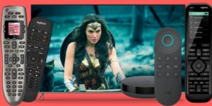 best vizio universal remotes