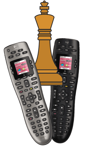 Harmony 650 665: Which Budget Logitech - Universal Remote Reviews