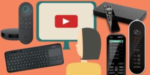 best remote controls for youtube tv