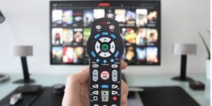 Best Harmony Remote for Fios