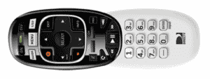 DirecTV Universal Remote Controls: