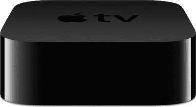 apple tv vs apple tv plus