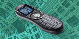 logitech harmony 880 review
