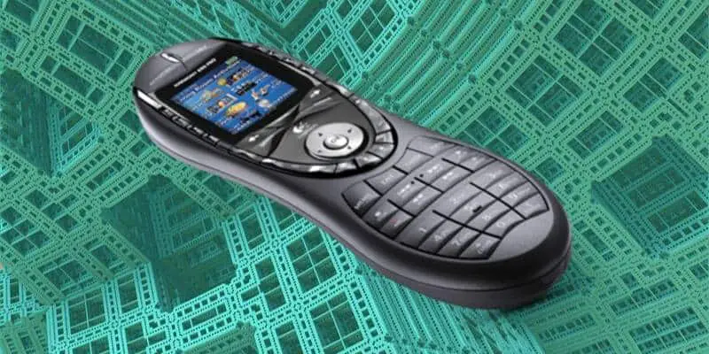 logitech harmony 880 review