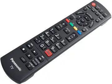 best panasonic smart tv remotes