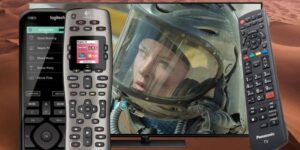 panasonic smart tv remotes
