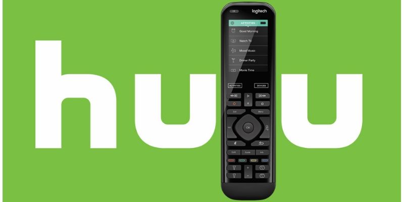best remote hulu live tv