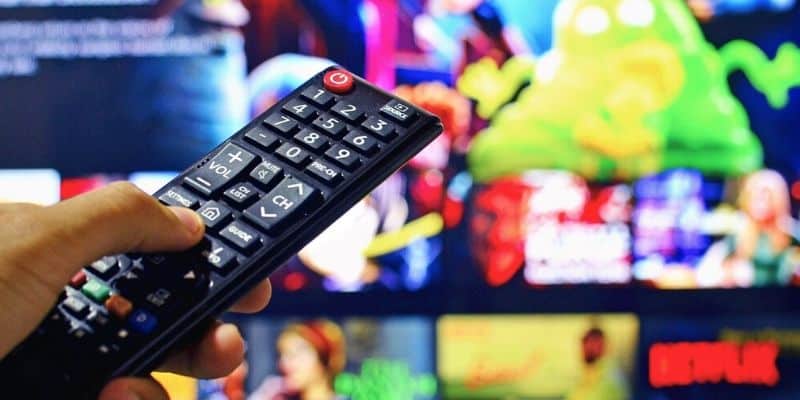 best universal remotes for netflix