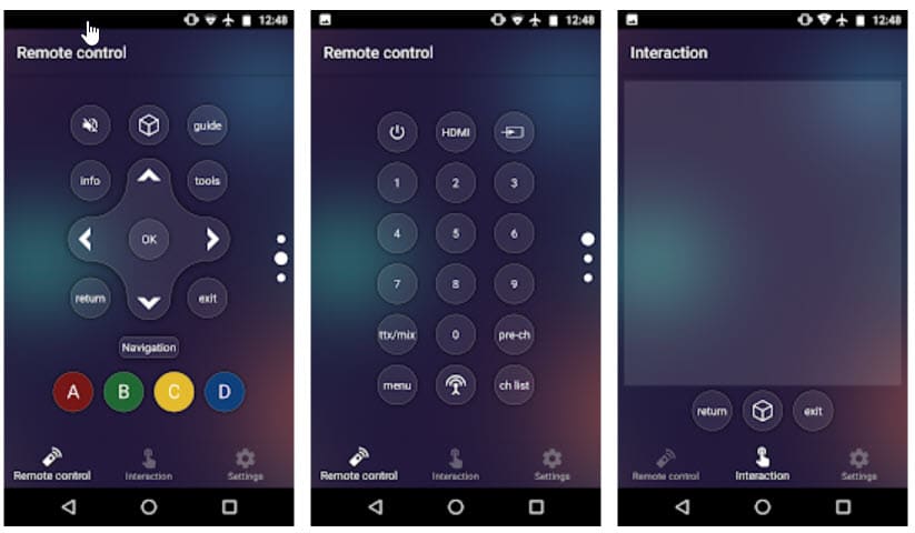 21 Best Universal Remote Apps Of 22 Iphone Android Universal Remote Reviews