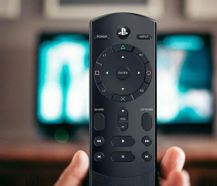 best universal remotes for ps4