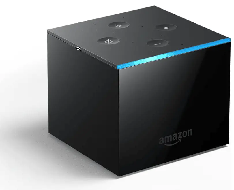 fire tv cube for insignia