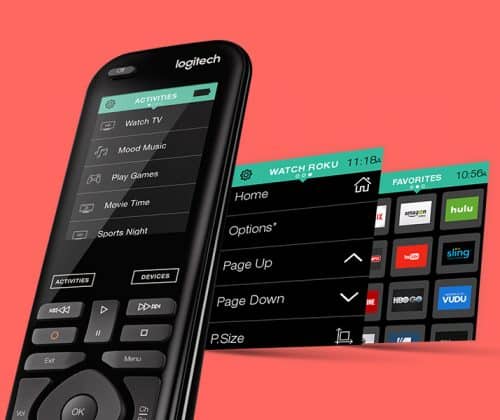 remotes for insignia tv