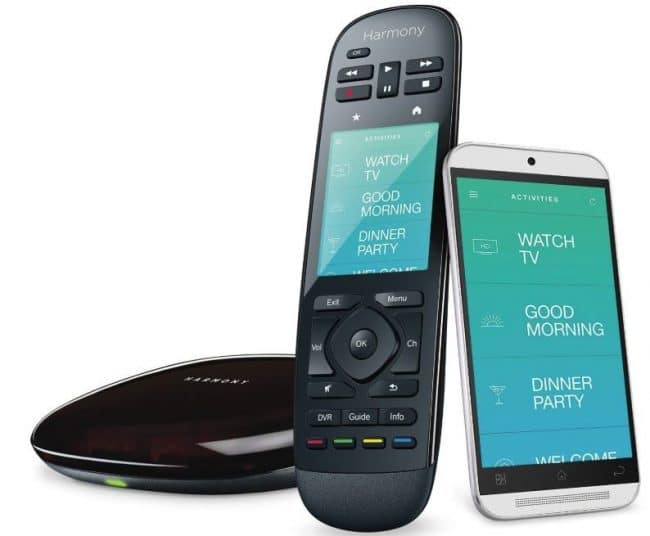 9 Best Universal Remotes for Xbox One in 2020 [for Streaming] Universal Remote Reviews