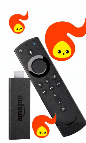 What Universal Remotes Work with Firestick