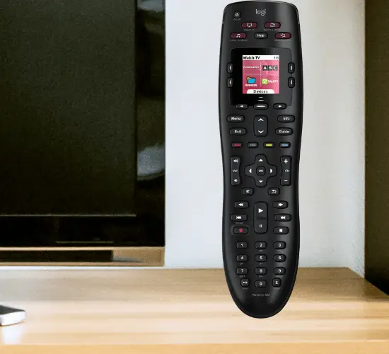 best remotes for amazon prime video