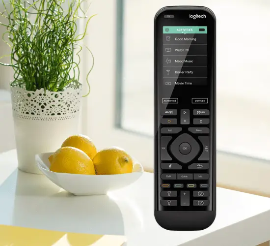 best remotes for amazon prime