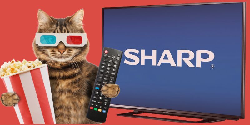 best remotes for sharp tvs