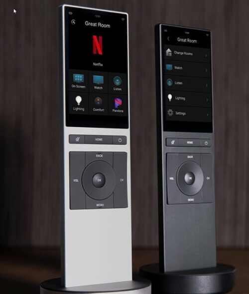 neeo from control4