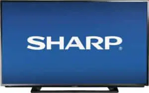 best universal remotes for sharp tvs