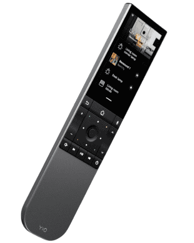 yio remote 2