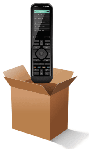logitech harmony prime day deals