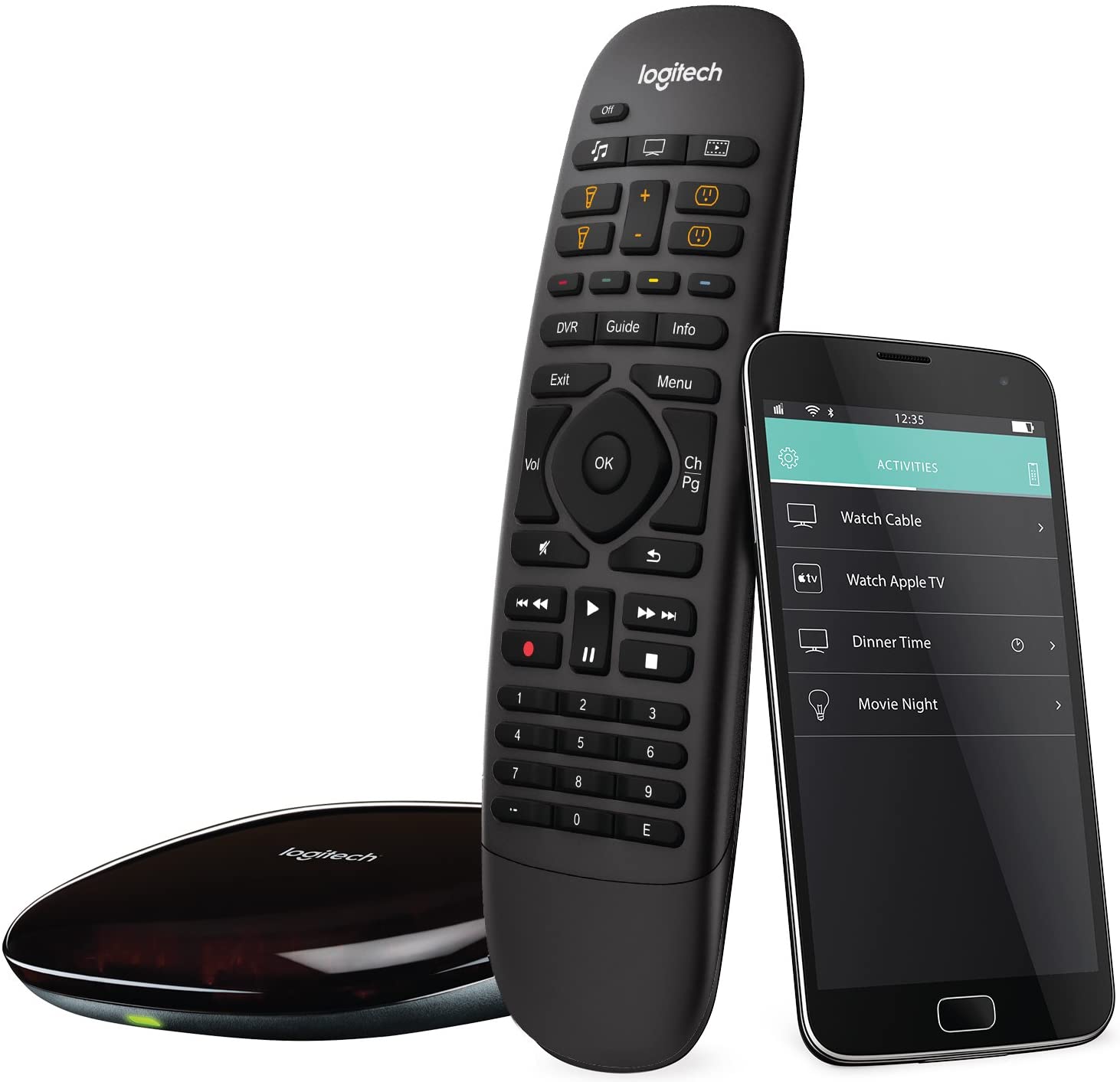 5 Best Universal Remotes for Verizon Fios in 2021 Universal Remote