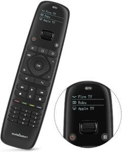 sofabaton u1 universal remote